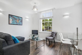 Stunning Large Reading Apartment - Free Parking